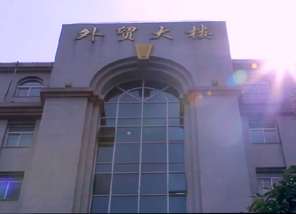 Commerce extérieur de Shanghai (Pudong) Co., Ltd.