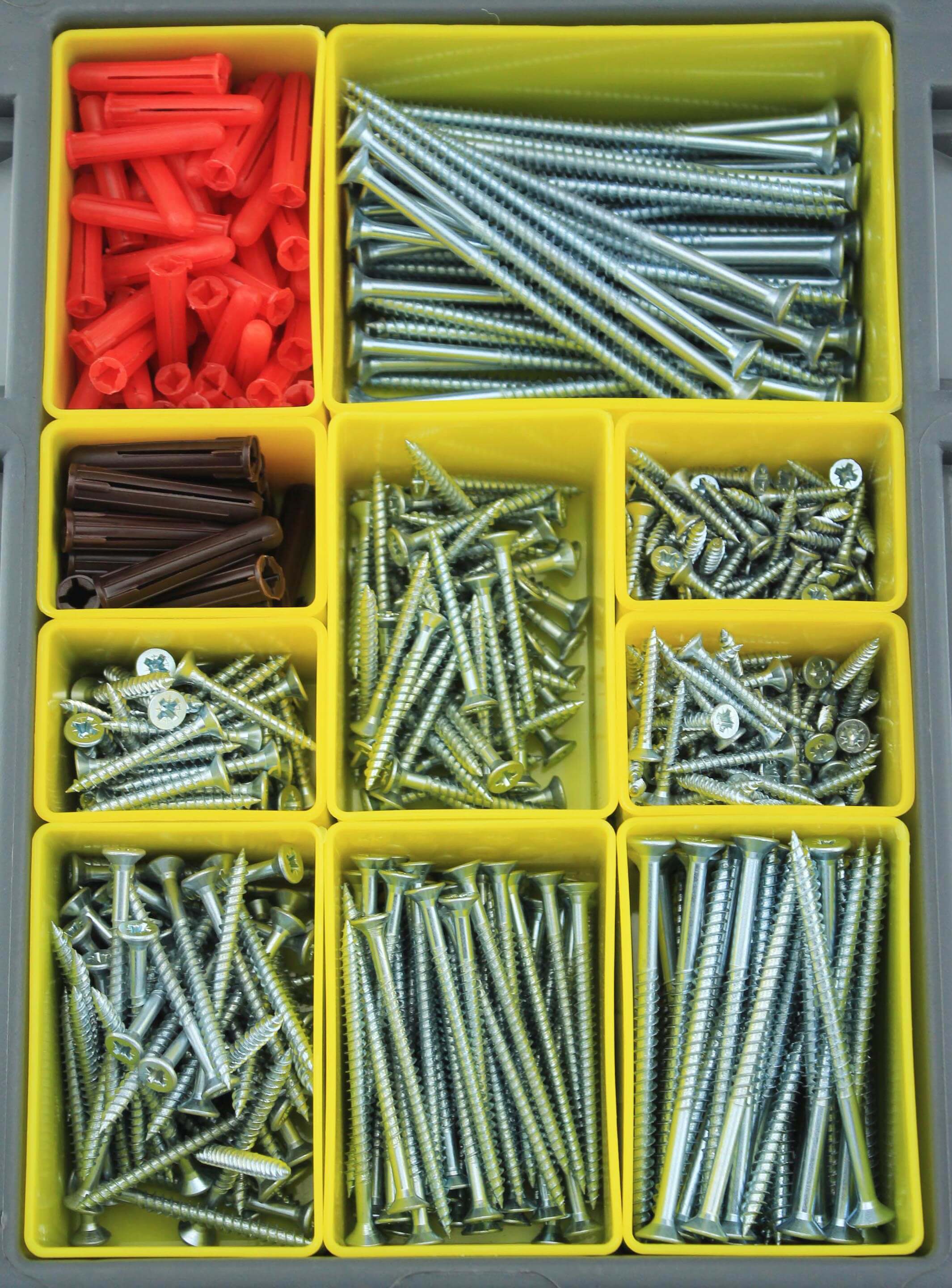 Vis &agrave; usage g&eacute;n&eacute;ral